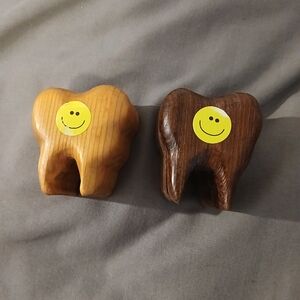 Keepsakes for kids teeth